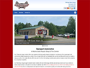 Searsport Automotive