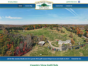 Country View Golf Club