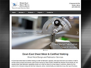 Down East Sheet Metal