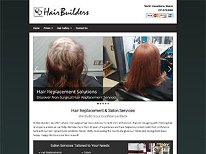 Hair Builders