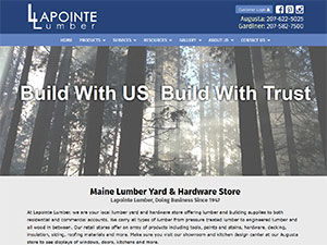 Lapointe Lumber